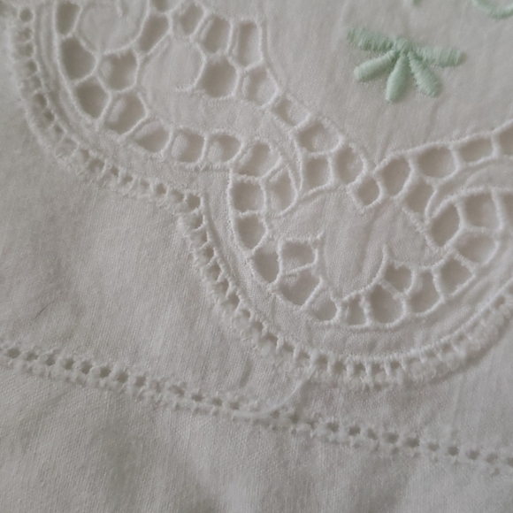 Vintage pillowcase - Picture 2 of 7